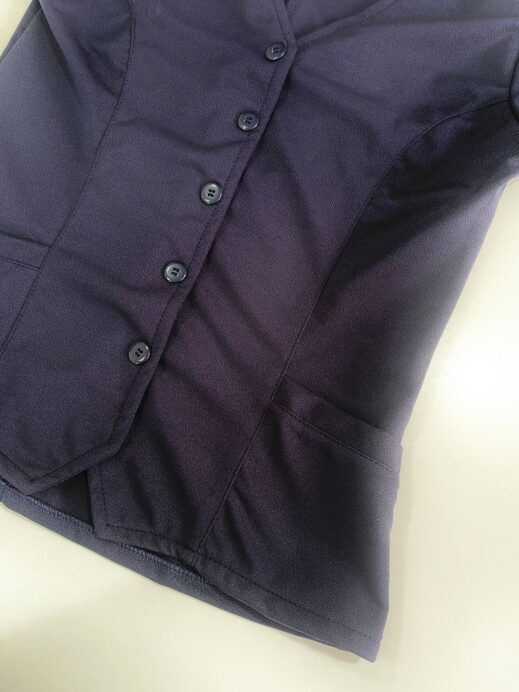 Conjunto Colete e Calça - Imagem 3
