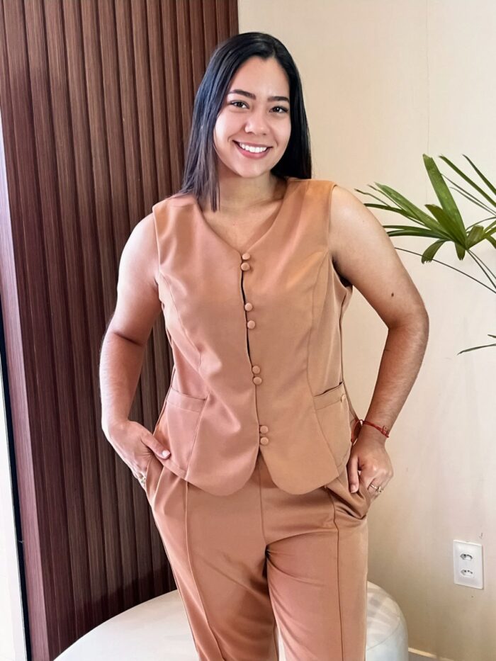 Conjunto Iara
