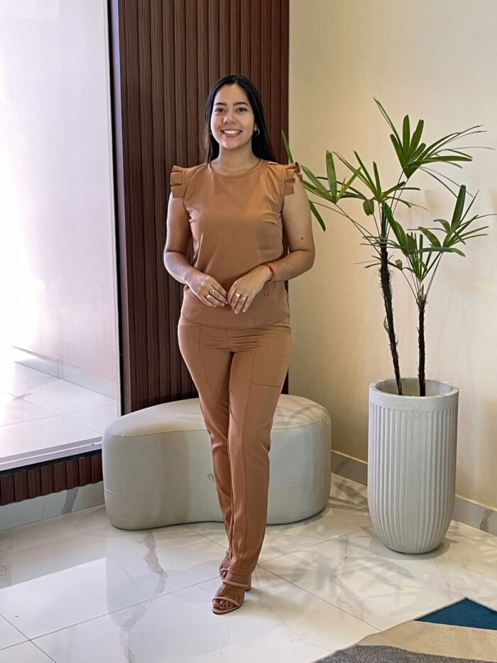 Conjunto Dara